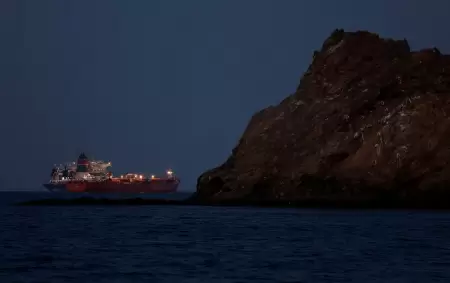 EE.UU. destruy� embarcaciones iran�es que colocaban minas en el Estrecho de Ormuz