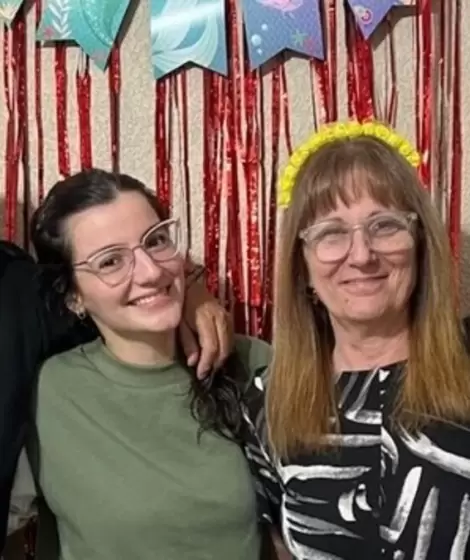 Miguel �ngel Berlini entr� al quir�fano para mejorar su sonrisa y muri�