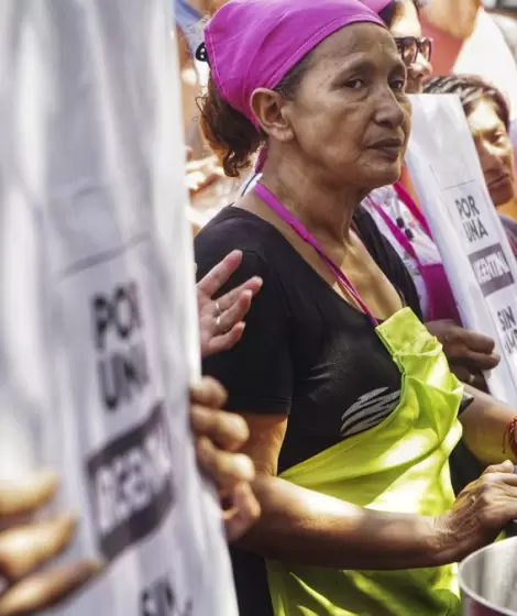 Trabajar con hambre: seis de cada diez asalariados se saltean comidas por falta de dinero