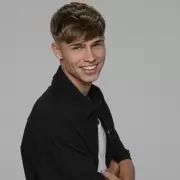 Tomy Riguera, el eliminado de la "placa planta", habl� de su paso por Gran Hermano