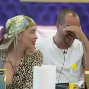 "La compraron y acaba de bajarse del barco": repudio masivo a Carmi�a por sus comentarios racistas contra Mavinga