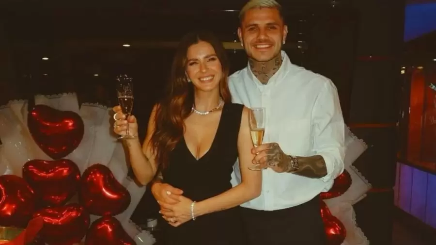 Desde el Galatasaray est�n enfurecidos con Icardi y el cumplea�os de la China