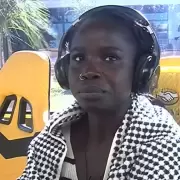 El marido de Jenny Mavinga explot� por los dichos racistas en Gran Hermano: "Estoy indignad�simo"