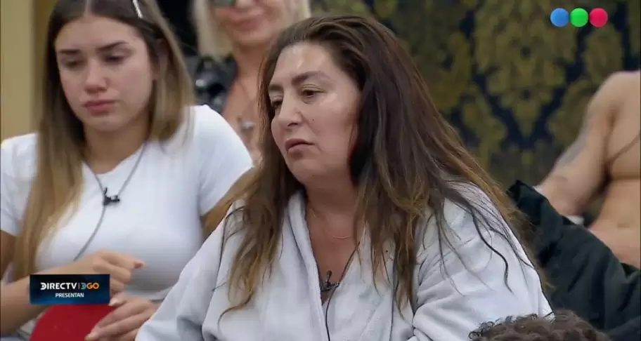 Jennifer Vanessa Galvarini Torres, tambi�n conocida como "Pincoya".