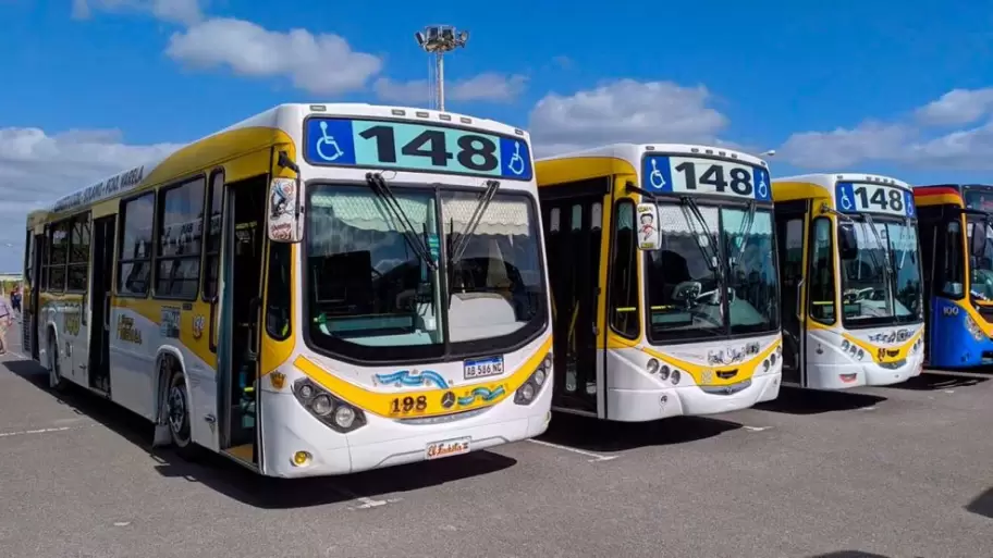 La empresa "El Nuevo Halc�n" que gestionaba la L�nea 148 decret� su quiebra tras una gesti�n de 28 a�os.