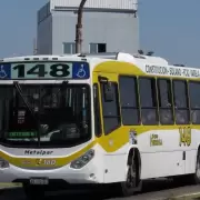 Quebr� la L�nea 148 y 500 trabajadores esperan una nueva gesti�n para no quedar en la calle