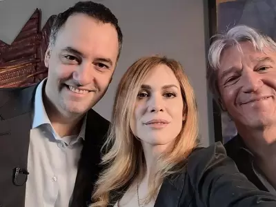 Adorni, Lilia Lemoine y Grandio en la campa�a de 2023