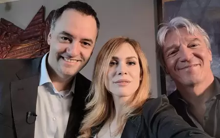 Adorni, Lilia Lemoine y Grandio en la campa�a de 2023