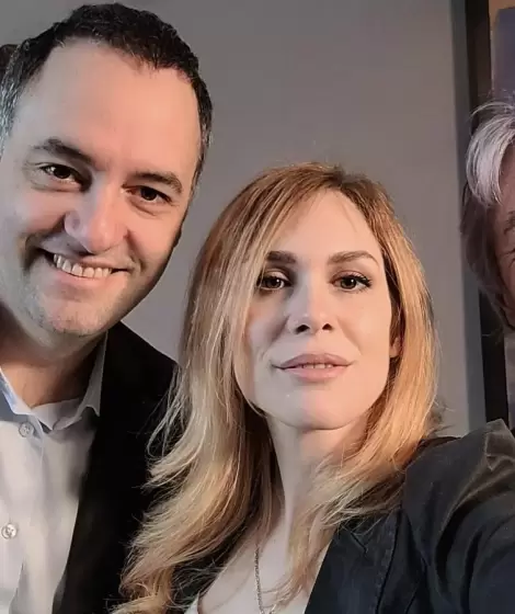Adorni, Lilia Lemoine y Grandio en la campa�a de 2023