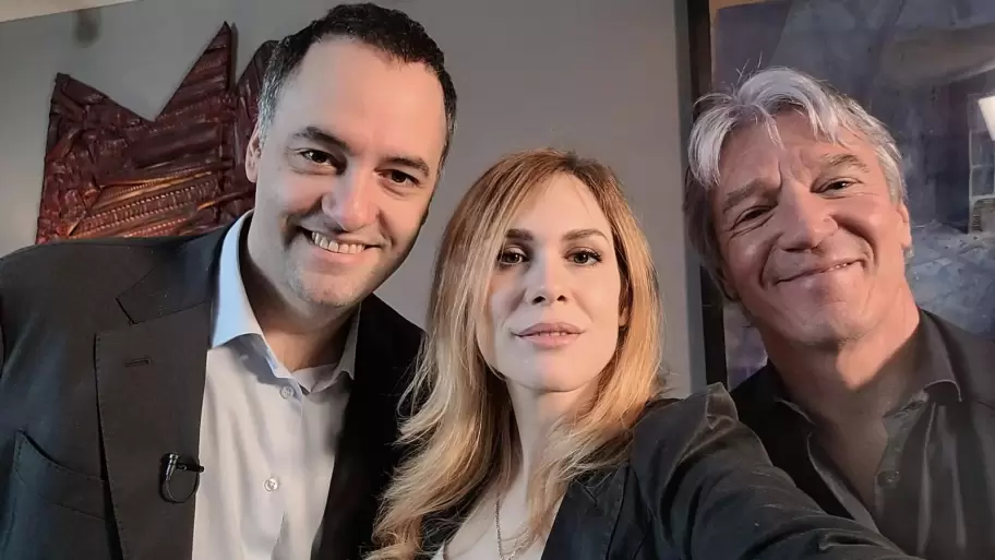Adorni, Lilia Lemoine y Grandio en la campa�a de 2023