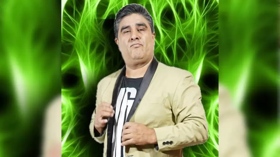 Detuvieron al cantante "Chelo" Torres