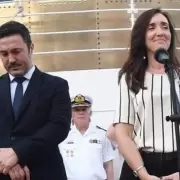 Luis Petri se enfrenta con una sanguinaria Victoria Villarruel: la denuncia penal que lo puso contra las cuerdas