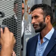 Roberto Castillo revel� una confesi�n clave sobre Santiago Mart�nez en el juicio con Emily Ceco