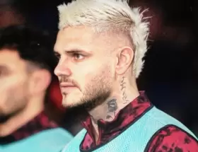 Mauro Icardi