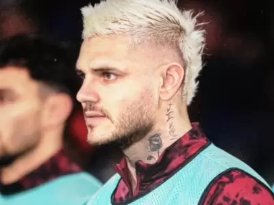 Mauro Icardi
