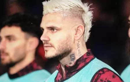 Mauro Icardi