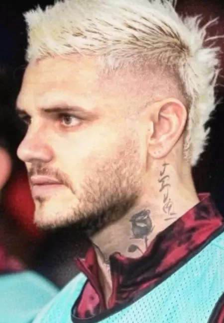 Mauro Icardi
