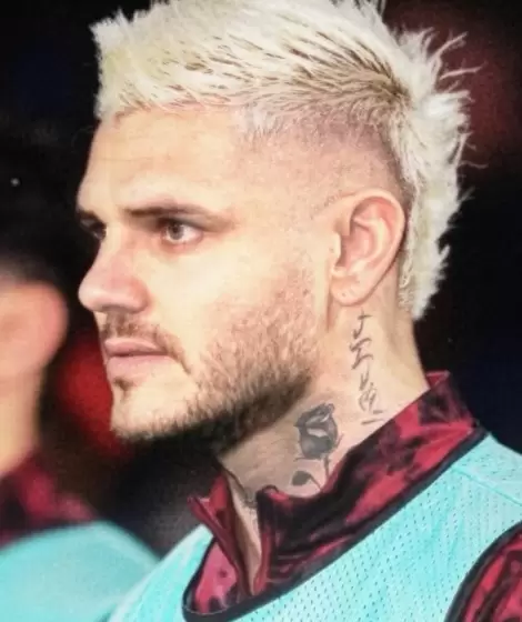 Mauro Icardi