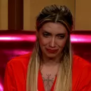 Carmi�a Masi cada vez m�s complicada: llevar�n su caso ante la justicia