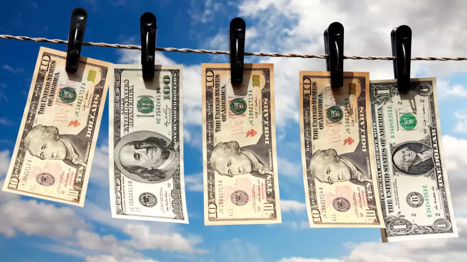 Figura el lavado de activos, como uno de los principales pilares