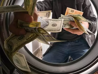 Figura el lavado de activos, como uno de los principales pilares