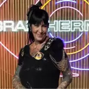 Sorpresa en Gran Hermano: Carlota qued� afuera de la casa tras una semana y los memes estallaron en redes