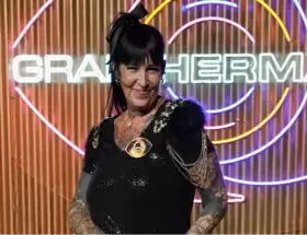 Carla "Carlota" Bigliani