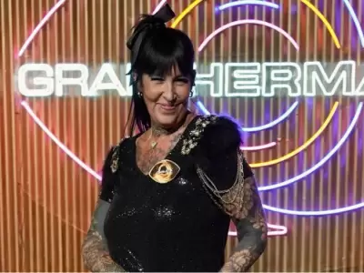 Carla "Carlota" Bigliani