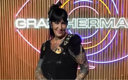 Carla "Carlota" Bigliani