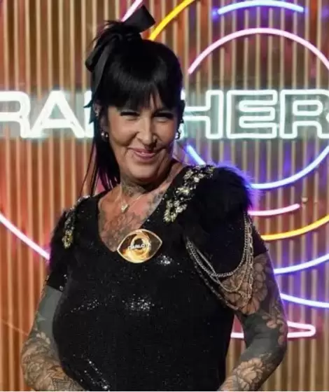 Carla "Carlota" Bigliani