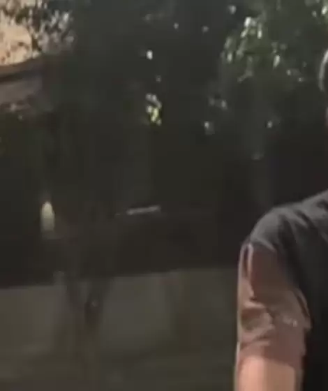 Gabriel Garc�a, conocido en redes como "El Profe", fue v�ctima de un violento asalto tras pactar una venta en la calle.