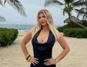 Wanda Nara