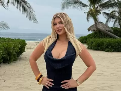 Wanda Nara