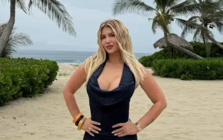 Wanda Nara