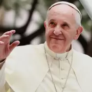 El d�a que un argentino cambi� la historia del Vaticano: las perlitas de la hist�rica asunci�n del Papa Francisco