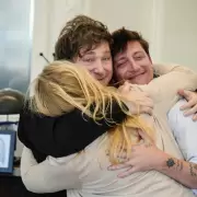 Santiago Caputo, due�o del vueltito para Karina Milei: la SIDE se prende fuego entre traiciones y sed de poder