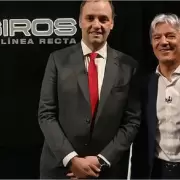 Lijo avanza sobre el c�rculo de Adorni: orden� revisar las llamadas de Marcelo Grandio por los contratos con la TV P�blica