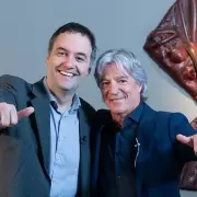 Gasto encerrado: el piloto que hizo el viaje desde Punta del Este revel� que Grand�o le pag� en efectivo