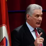 Encuentro cumbre entre Estados Unidos y Cuba: el principio de autodeterminación en el centro del debate