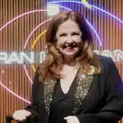 Impacto en Gran Hermano: la ca�da de Andrea del Boca, el rating y una escena que cruz� todos los l�mites