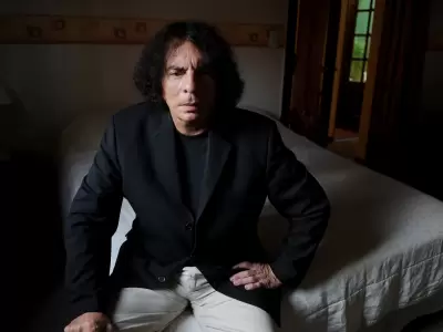 Alejandro Dolina