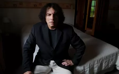 Alejandro Dolina
