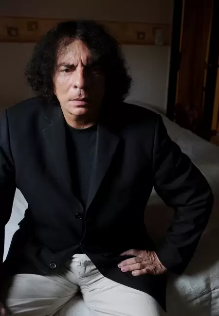 Alejandro Dolina