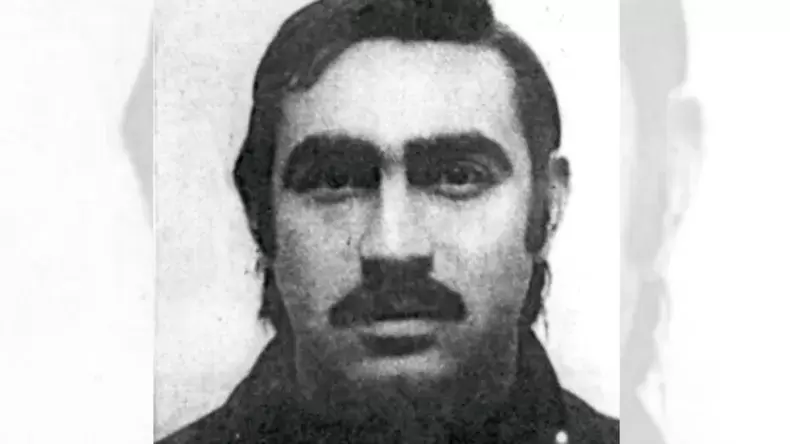 Ramiro Bustillo Rubio