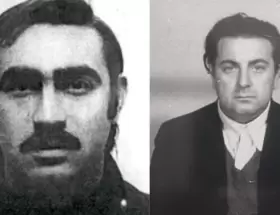 Ramiro Bustillo Rubio y Oscar Omar Reyes