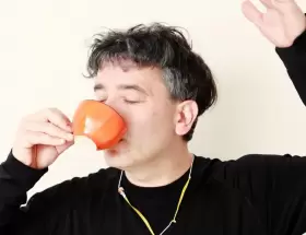 Diosque. PH: Luis Sens