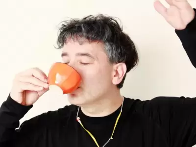 Diosque. PH: Luis Sens