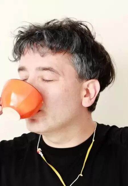 Diosque. PH: Luis Sens