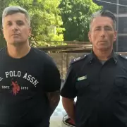 Gatillo f�cil en Ituzaing�: un polic�a de la Ciudad mat� a un joven de 20 a�os porque crey� que iba a robarlo