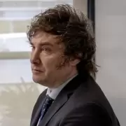 Criptogate $LIBRA: chats, transferencias millonarias y llamadas que complican el relato de Javier Milei